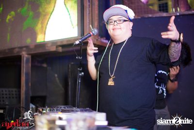 Thaitanium Concert — photo 143