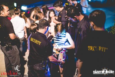 Thaitanium Concert — photo 15