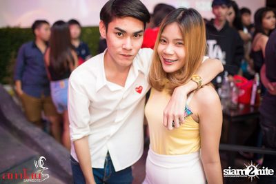 Thaitanium Concert — photo 101