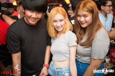 Thaitanium Concert — photo 74