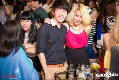 Thaitanium Concert — photo 157