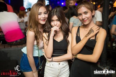 Thaitanium Concert — photo 46