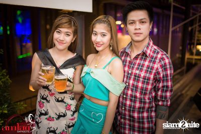 Thaitanium Concert — photo 27