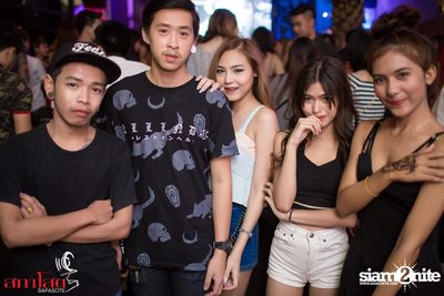 Thaitanium Concert — photo 47