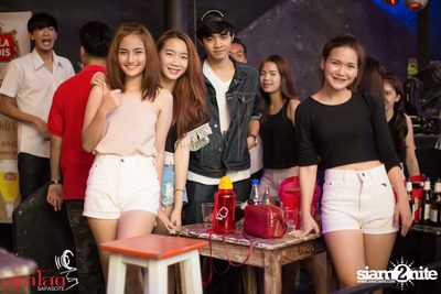 Thaitanium Concert — photo 164
