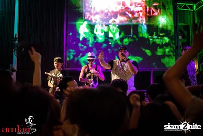 Thaitanium Concert — photo 133