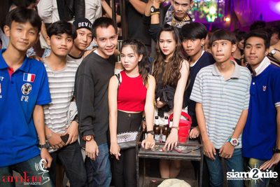 Thaitanium Concert — photo 88
