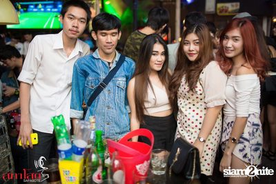 Thaitanium Concert — photo 36