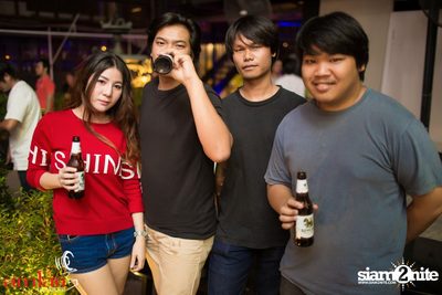 Thaitanium Concert — photo 45