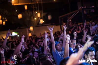 Thaitanium Concert — photo 147
