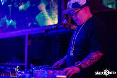 Thaitanium Concert — photo 135