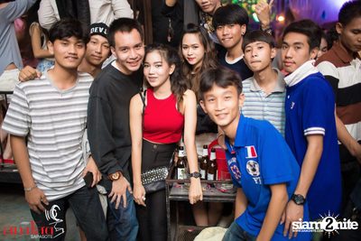 Thaitanium Concert — photo 89