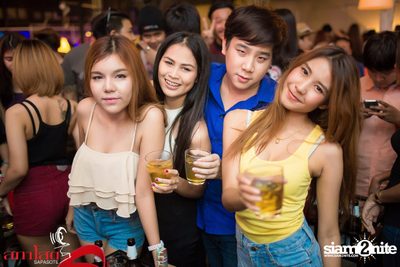 Thaitanium Concert — photo 87