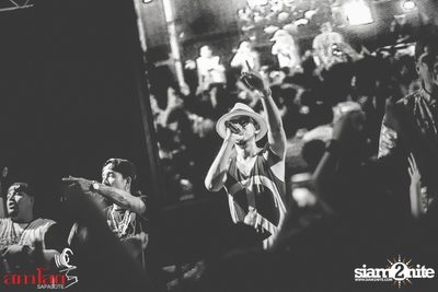 Thaitanium Concert — photo 125