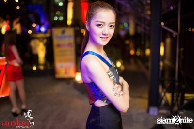 Thaitanium Concert — photo 21