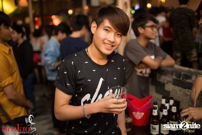Thaitanium Concert — photo 41