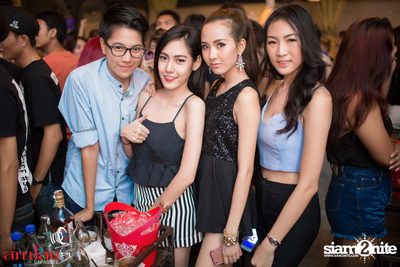 Thaitanium Concert — photo 84