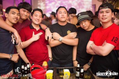Thaitanium Concert — photo 75