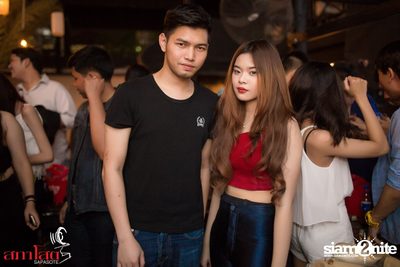 Thaitanium Concert — photo 67