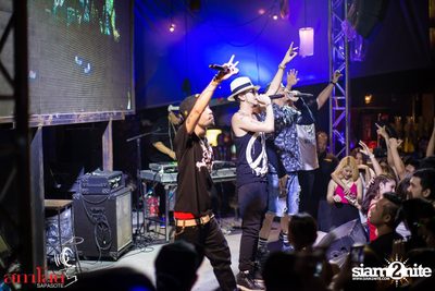 Thaitanium Concert — photo 117