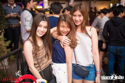 Thaitanium Concert — photo 94