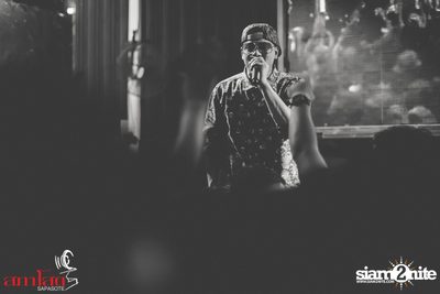 Thaitanium Concert — photo 123