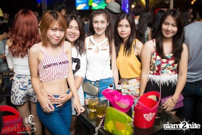Thaitanium Concert — photo 35