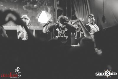 Thaitanium Concert — photo 124
