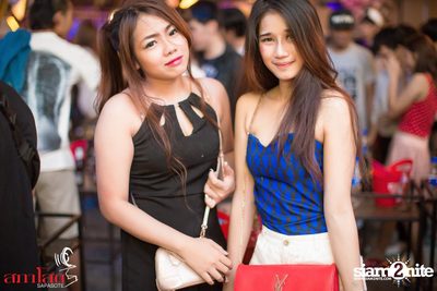 Thaitanium Concert — photo 159
