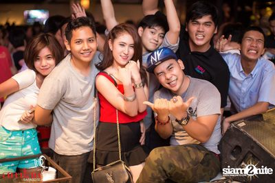 Thaitanium Concert — photo 163