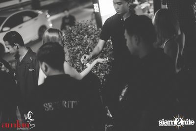 Thaitanium Concert — photo 16