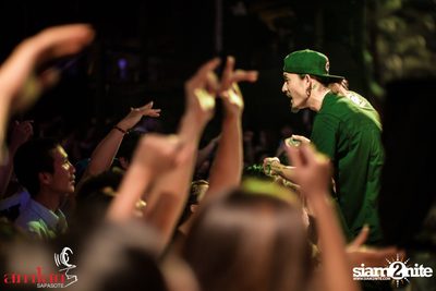 Thaitanium Concert — photo 152