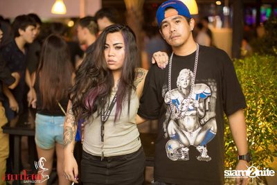 Thaitanium Concert — photo 169