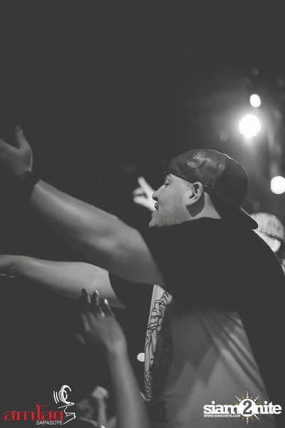 Thaitanium Concert — photo 151