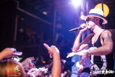 Thaitanium Concert — photo 137