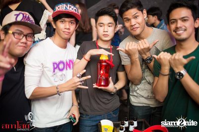 Thaitanium Concert — photo 79