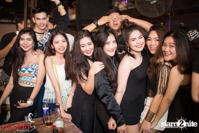 Thaitanium Concert — photo 69