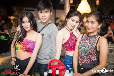 Thaitanium Concert — photo 25