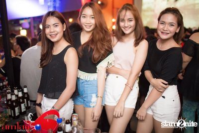 Thaitanium Concert — photo 65
