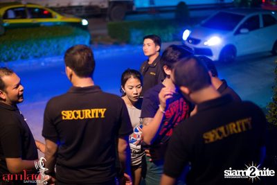 Thaitanium Concert — photo 2
