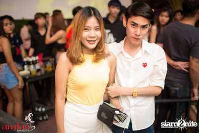Thaitanium Concert — photo 102