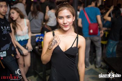 Thaitanium Concert — photo 48
