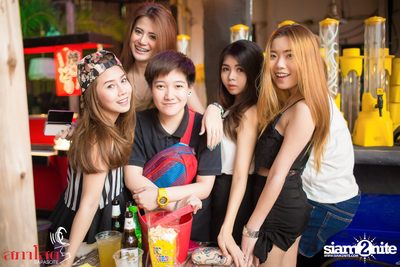 Thaitanium Concert — photo 98