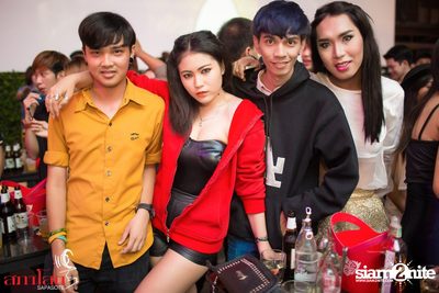 Thaitanium Concert — photo 105
