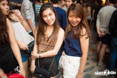 Thaitanium Concert — photo 95