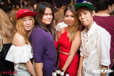 Thaitanium Concert — photo 91