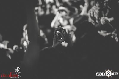 Thaitanium Concert — photo 127