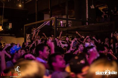 Thaitanium Concert — photo 154