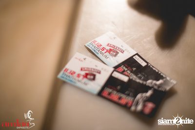 Thaitanium Concert — photo 7