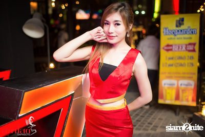 Thaitanium Concert — photo 23
